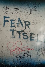 Watch Fear Itself M4ufreemovies